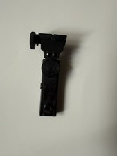 Weihrauch rear sight for sale  COALVILLE