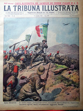 Tribuna illustrata novembre usato  Enna