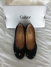 Gabor black sunderland for sale  ST. AUSTELL