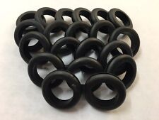 Grommet 25mm open for sale  FOLKESTONE