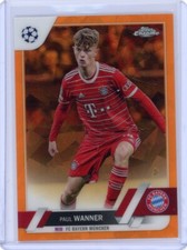 2022 topps chrome for sale  KETTERING