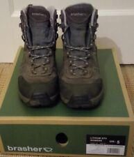 Brasher lithium gtx for sale  HALIFAX
