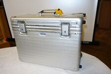 Rimowa pilotenkoffer trolley gebraucht kaufen  Neunkirchen