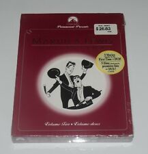 Dean Martin & Jerry Lewis Collection, Volume Two NEW SEALED comprar usado  Enviando para Brazil