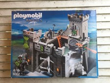 Playmobil castello dei usato  Venegono Superiore