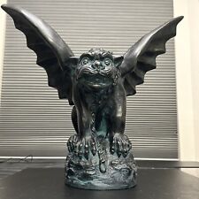 Gargoyle gold chained for sale  Rio Rancho
