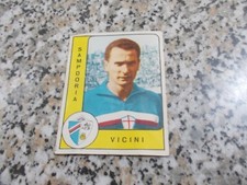 Vicinialbum calciatori panini usato  Firenze