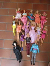 Mattel barbie ken usato  Jesi