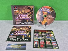 Time crisis ps1 gebraucht kaufen  Rottenburg a.d.Laaber