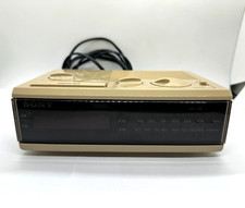 Vintage sony icf for sale  Moreno Valley
