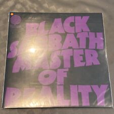 Black sabbath master gebraucht kaufen  Pulheim