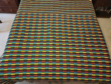 Korean blanket throw for sale  Virginia Beach
