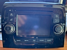 Fiat ducato radio usato  Mazze