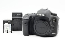 Canon eos mark for sale  Indianapolis