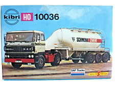 Kibri 10036 daf gebraucht kaufen  Deutschland