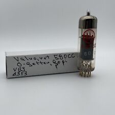 Valvo e80cc red gebraucht kaufen  Bad Nenndorf