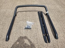 Genuine amarok black for sale  ALCESTER