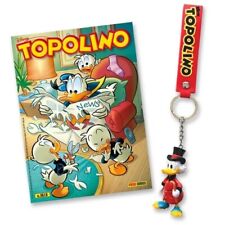 Topolino 3618 portachiavi usato  Santa Margherita Ligure