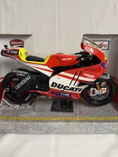 Moto ducati desmosedici d'occasion  Grenoble-
