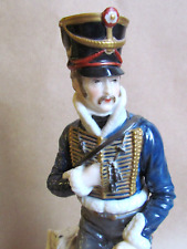 Vienna porcelain soldier for sale Vienna porcelain soldier for sale  SIDMOUTH
