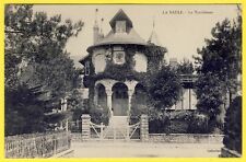 Old postcard baule d'occasion  Expédié en Belgium