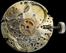 Vintage 31mm minerva for sale  Fort Worth