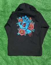 Santa cruz windbreaker d'occasion  Expédié en Belgium