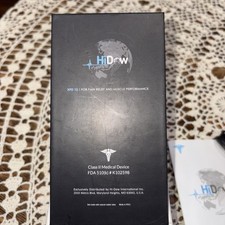 Tens unit muscle for sale  Jacksonville