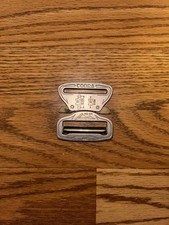 Austrialpin cobra buckle for sale  Katy