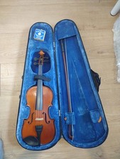 Stentor student violin for sale  NORTHAMPTON