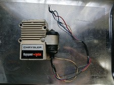 Chrysler outboard ignition for sale  Stoutland