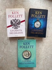 Ken follett the usato  Gorgonzola