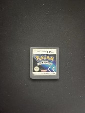 Pokémon diamant d'occasion  Bonnétable