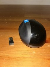 Mouse ergonômico Microsoft Sculpt modelo 1560 - Preto - com dongle - Testado, funciona comprar usado  Enviando para Brazil