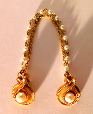Vtg. gold tone for sale  Cleveland