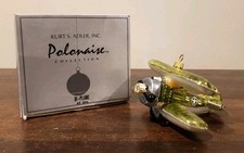 Kurt adler polonaise for sale  Burghill