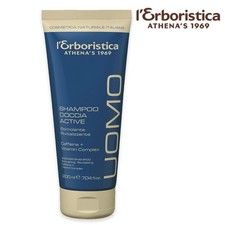Doccia shampoo uomo usato  Italia