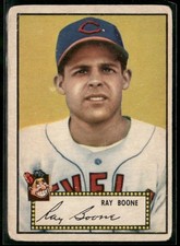 1952 topps ray for sale  Englewood