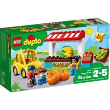 Lego duplo 10867 d'occasion Lego duplo 10867 d'occasion  Méru