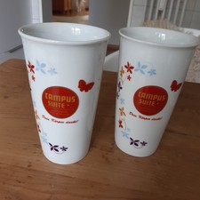 Kaffeebecher campus suite gebraucht kaufen  Kiel