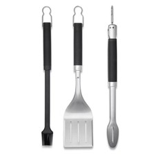Weber 3pc precision for sale  USA