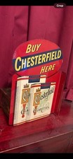 1940 chesterfield cigarettes for sale  New York