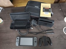 Nintendo switch konsole gebraucht kaufen  Hannover