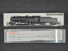 Kato usra heavy for sale  Palm Harbor