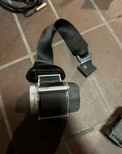 Cintura sicurezza posteriore usato  Cerro Maggiore
