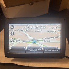 GPS & Sat Nav Devices for sale GPS & Sat Nav Devices for sale  SWANSEA