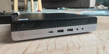 Mini elitedesk d'occasion  Toulouse-