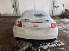 Audi mk2 2008 for sale  ABERDEEN