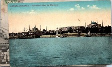 Turquie constantinople stambou d'occasion  France