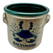 Great bay pottery for sale  Santa Cruz